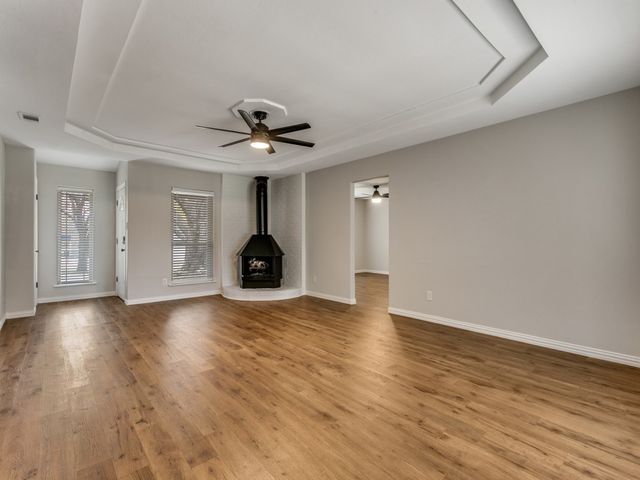 2521 Lone Star Lane, Grapevine, TX 76051