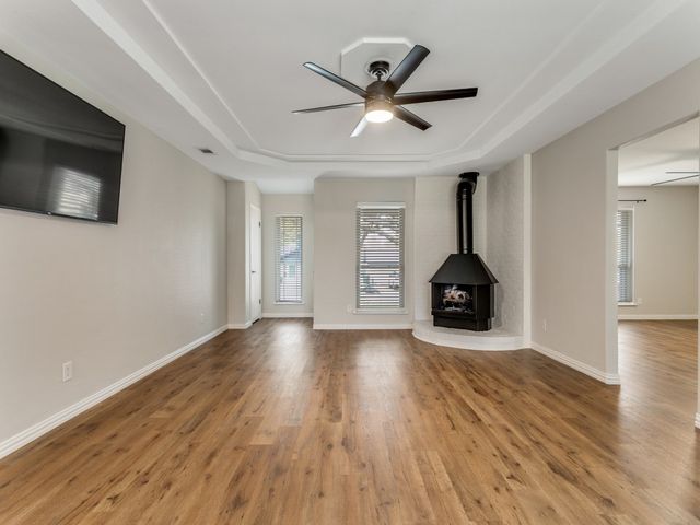 2521 Lone Star Lane, Grapevine, TX 76051