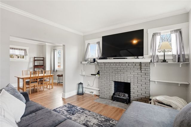 1284 Corporation St, Beaver, PA 15009