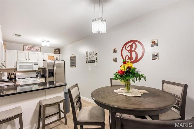 1034 Alpine Ridge Drive G6, Ballwin, MO 63021