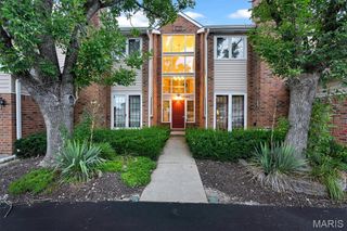 1034 Alpine Ridge Drive G6, Ballwin, MO 63021