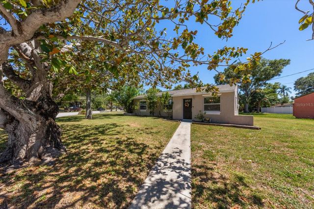 1135 FAIRMONT STREET, Clearwater, FL 33755