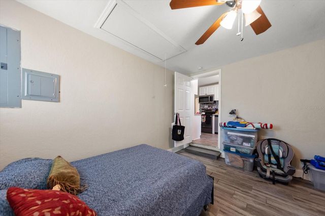 1135 FAIRMONT STREET, Clearwater, FL 33755