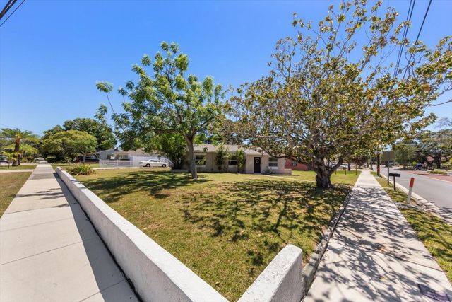 1135 FAIRMONT STREET, Clearwater, FL 33755