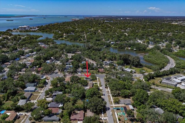 1135 FAIRMONT STREET, Clearwater, FL 33755