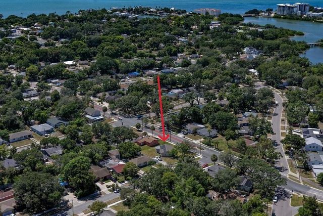 1135 FAIRMONT STREET, Clearwater, FL 33755