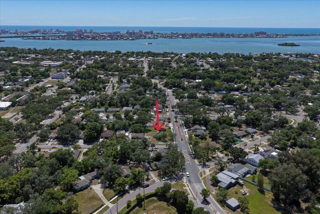 1135 FAIRMONT STREET, Clearwater, FL 33755