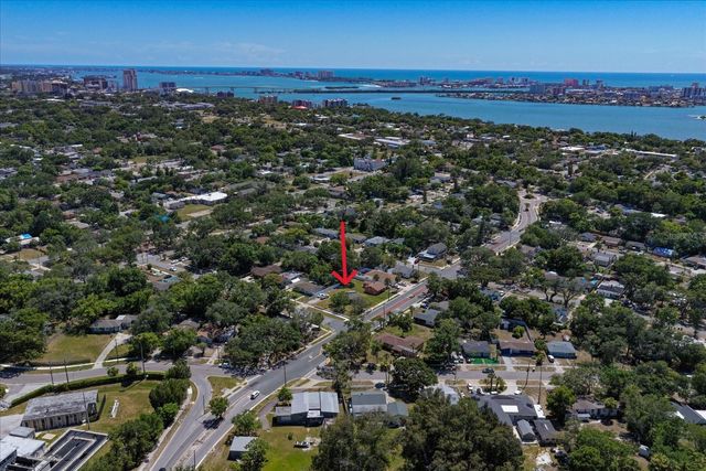 1135 FAIRMONT STREET, Clearwater, FL 33755