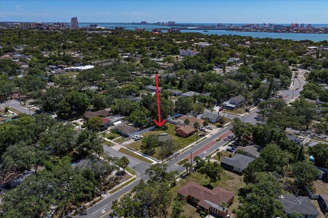 1135 FAIRMONT STREET, Clearwater, FL 33755