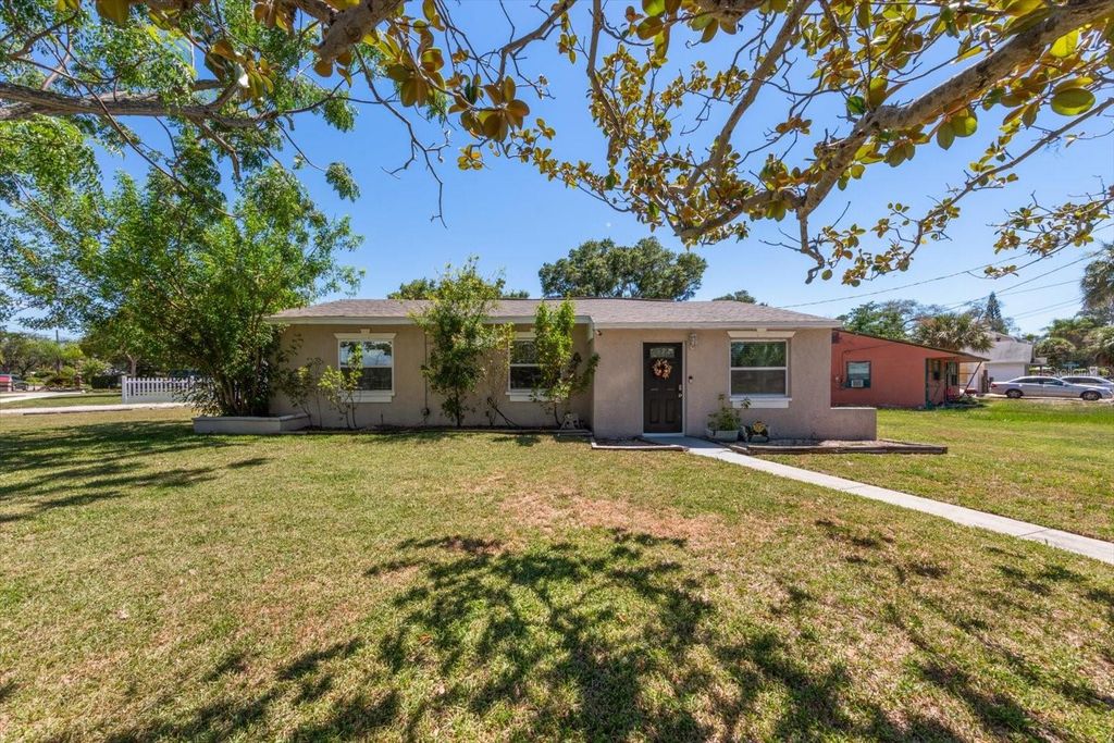1135 FAIRMONT STREET, Clearwater, FL 33755
