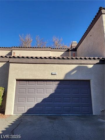 5250 South Rainbow Boulevard 2120, Las Vegas, NV 89118