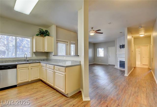 5250 South Rainbow Boulevard 2120, Las Vegas, NV 89118