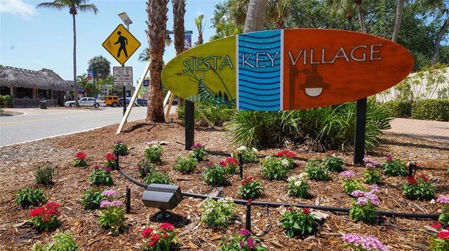 1627 BROOKHOUSE DRIVE BR264, Sarasota, FL 34231