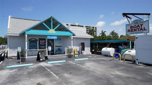 1627 BROOKHOUSE DRIVE BR264, Sarasota, FL 34231