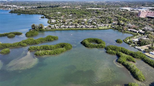 1627 BROOKHOUSE DRIVE BR264, Sarasota, FL 34231
