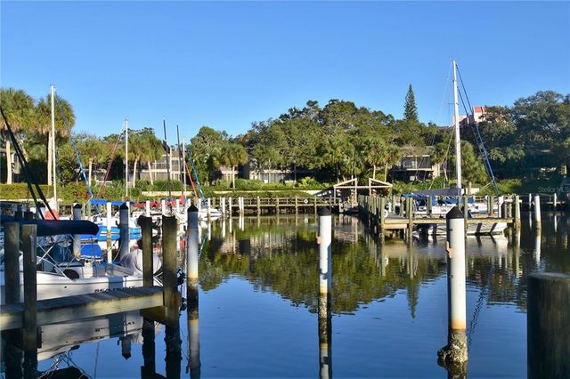 1627 BROOKHOUSE DRIVE BR264, Sarasota, FL 34231