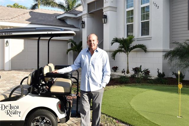 1627 BROOKHOUSE DRIVE BR264, Sarasota, FL 34231