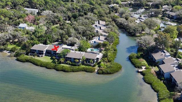 1627 BROOKHOUSE DRIVE BR264, Sarasota, FL 34231