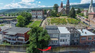 18 GREENE ST, Cumberland, MD 21502