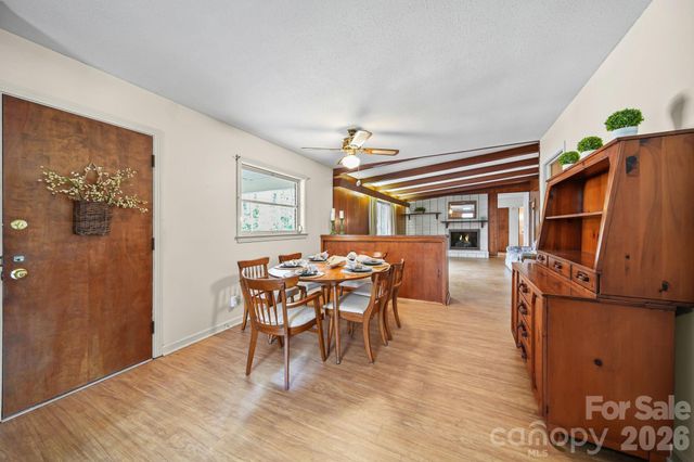 701 E Oakwood Avenue, Albemarle, NC 28001