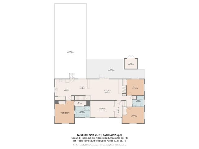 701 E Oakwood Avenue, Albemarle, NC 28001