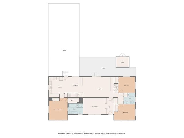 701 E Oakwood Avenue, Albemarle, NC 28001