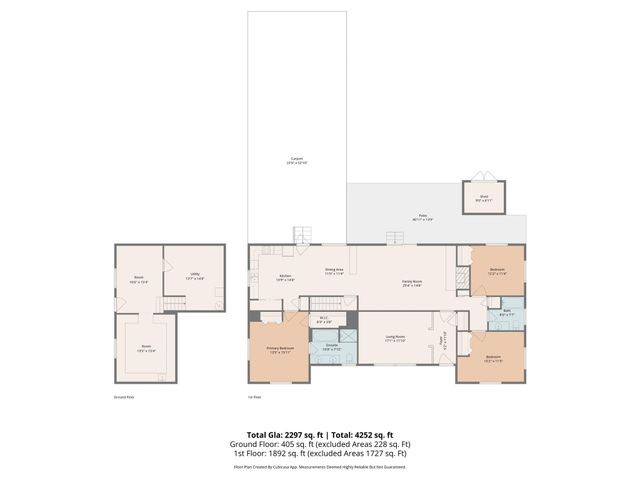 701 E Oakwood Avenue, Albemarle, NC 28001
