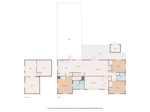 701 E Oakwood Avenue, Albemarle, NC 28001
