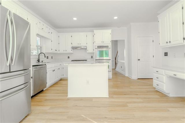 1420 Midland Way, Lawrenceville, GA 30043