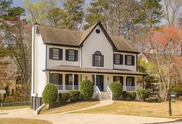 1420 Midland Way, Lawrenceville, GA 30043