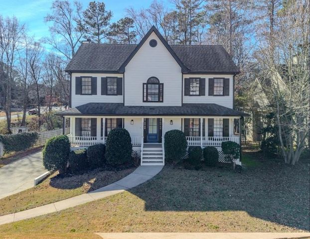 1420 Midland Way, Lawrenceville, GA 30043