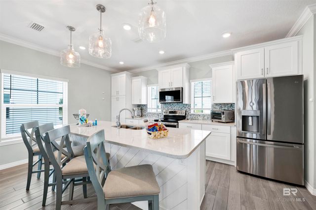 14365 Beach Heather Court Lot 132, Pensacola, FL 32507