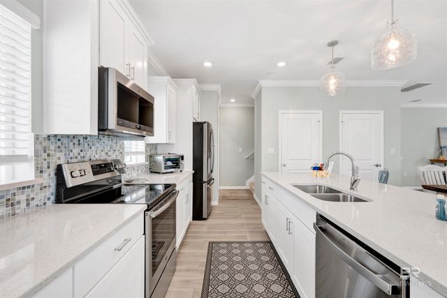 14365 Beach Heather Court Lot 132, Pensacola, FL 32507