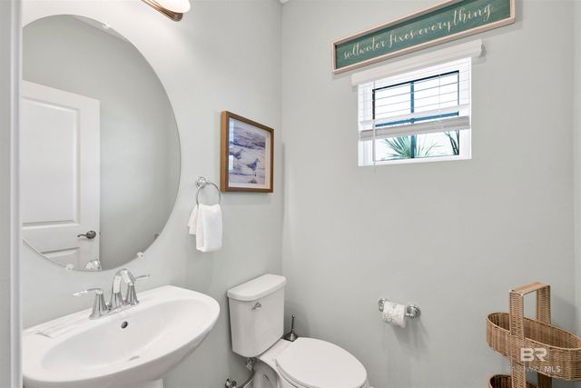 14365 Beach Heather Court Lot 132, Pensacola, FL 32507