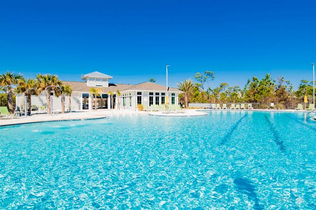 14365 Beach Heather Court Lot 132, Pensacola, FL 32507