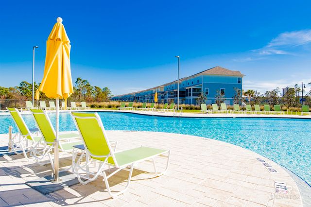 14365 Beach Heather Court Lot 132, Pensacola, FL 32507