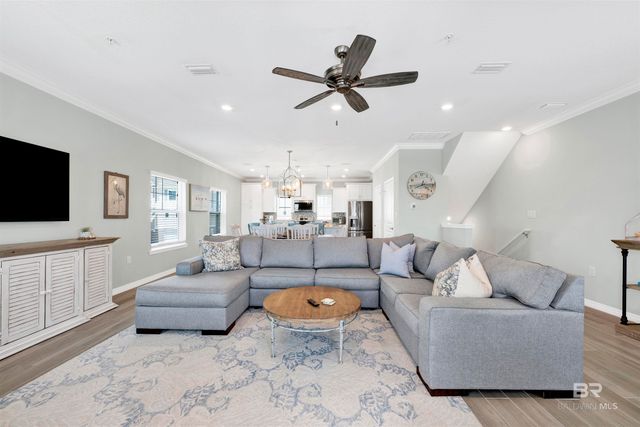 14365 Beach Heather Court Lot 132, Pensacola, FL 32507