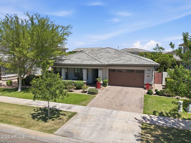 2912 E BLOOMFIELD Parkway, Gilbert, AZ 85296