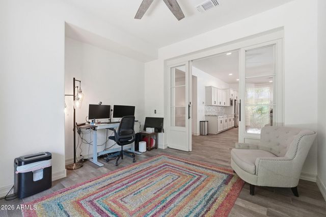 2912 E BLOOMFIELD Parkway, Gilbert, AZ 85296
