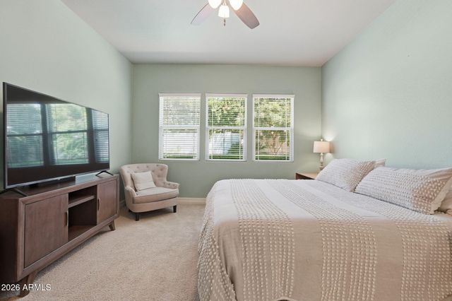 2912 E BLOOMFIELD Parkway, Gilbert, AZ 85296