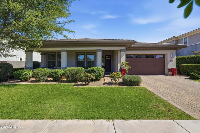 2912 E BLOOMFIELD Parkway, Gilbert, AZ 85296