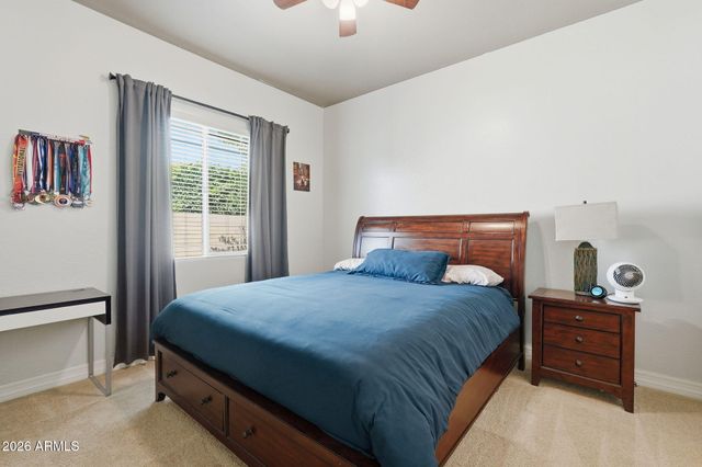 2912 E BLOOMFIELD Parkway, Gilbert, AZ 85296