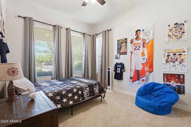 2912 E BLOOMFIELD Parkway, Gilbert, AZ 85296