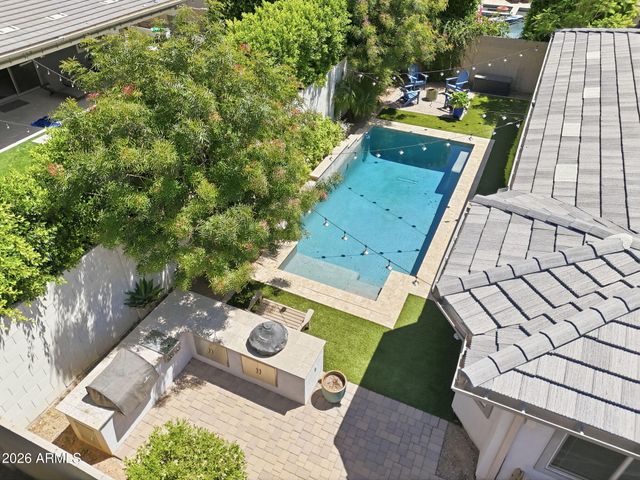 2912 E BLOOMFIELD Parkway, Gilbert, AZ 85296