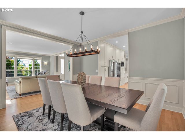 12864 Nw LILYWOOD Dr, Portland, OR 97229
