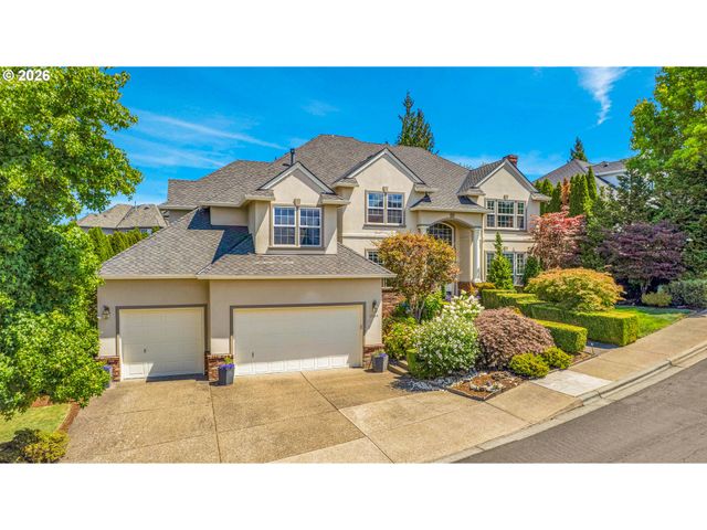 12864 Nw LILYWOOD Dr, Portland, OR 97229