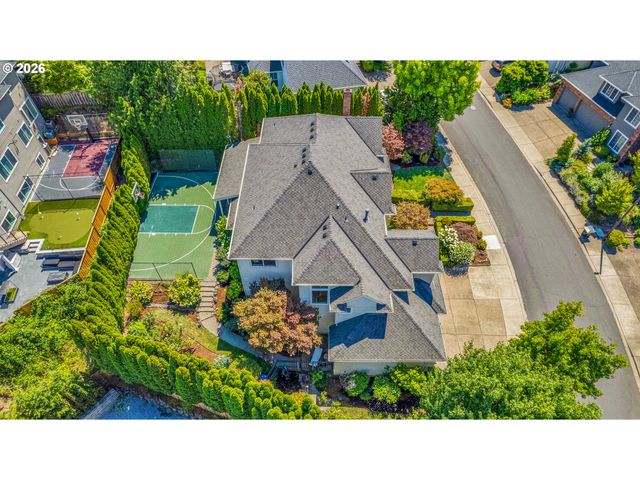 12864 Nw LILYWOOD Dr, Portland, OR 97229