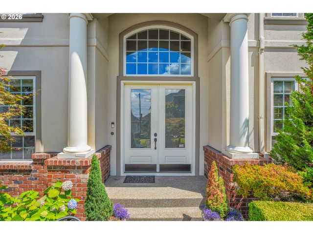12864 Nw LILYWOOD Dr, Portland, OR 97229