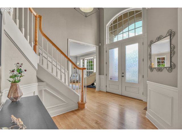 12864 Nw LILYWOOD Dr, Portland, OR 97229