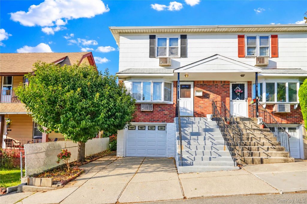115-33 10th Avenue, College Point, NY 11356 — exterior